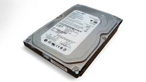 Seagate ST380815AS 9CY131-033 Barracuda - 3.5" 80GB SATA Hard Drive - Picture 1 of 5