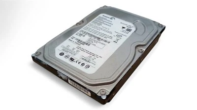 Seagate ST380815AS 9CY131-033 Barracuda - 3.5" 80GB SATA Hard Drive - Image 1 of 4