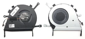 CPU Version Lüfter Kühler FAN cooler kompatibel für Asus ZenBook Flip 14 UM462DA - Bild 1 von 5