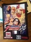 Affiche de couverture King Of Fighters 94, 13 X 19