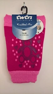 +++ Ewers Knieschoner Krabbel-Fix Gr. 74-80 +++ - Bild 1 von 2