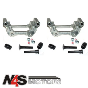 LAND ROVER DISCOVERY 2 REAR LH & RH DISC BRAKES CARRIER CALIPER.2x PART- STC1907 - Picture 1 of 1