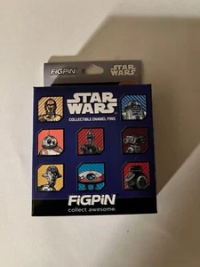 Star Wars Celebration Japan 2025 Exclusive Droids Mystery Series 02 Pack Sealed - Picture 1 of 3