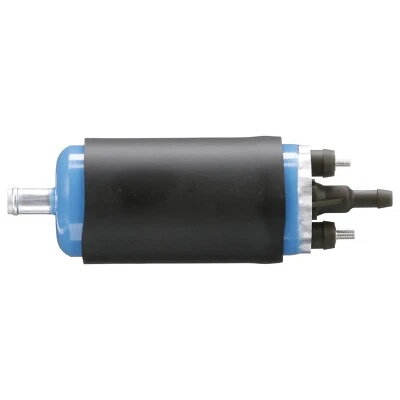 Bomba de combustible eléctrica en línea Delphi para Volkswagen Fastback 1969-1973 1970 1971 Foto 1 de 4