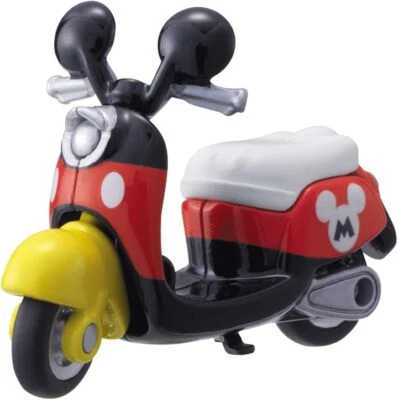 Tomica Disney Motors DM-13 Chim Chim Mickey Mouse - Image 1 of 2