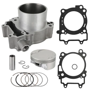 Cylinder Jug Piston Gasket For Polaris Sportsman ACE 570 X2 Touring 2014-2022 T9 - Picture 1 of 6