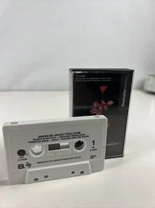 Depeche Mode - Violator - ( Sire Records 4-26081 - 1990) Marketing Cassette - Picture 1 of 7
