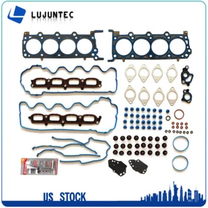 Head Gasket Set For 2009-2012 Ford Expedition F150 F250 Lincoln 5.4L VIN 5 - Picture 1 of 7