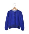 MARNI Knitwear BluePurplexKhaki(Border) 110 2200308793217