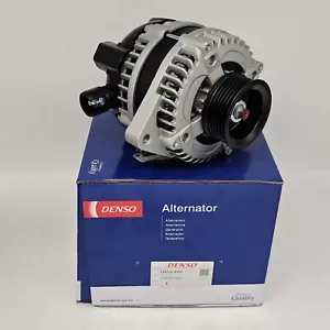 Alternator 11099 for Honda Odyssey Pilot Ridgeline 2005-2007 Acura MDX 2003-2009 - Picture 1 of 9