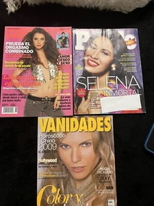 3 gebrauchte Zeitschriften - Bild 1 von 6