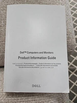 Dell Media Direct 3.5 Software for XPS  Computers Full Installation and Manual - Image 1 of 3