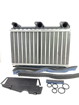 OEM BMW Replacement Heater Core Kit 850Ci 850i E32 735i 740i E34 525i 535i - Image 1 of 4