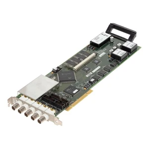 Carte D'Interface PC INCAA COMPUTERS PCI-HVP3 PCI-HVP3-5615 PCI - Afbeelding 1 van 3