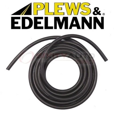 Edelmann Power Steering Return Hose for 1975-1983 Ford E-100 Econoline Club cf - Image 1 of 4