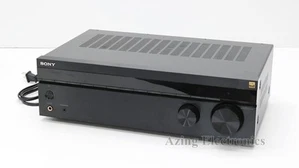 Sony STR-DH590 5.2 Multi-channel 4k HDR AV Receiver - Black - Picture 1 of 9