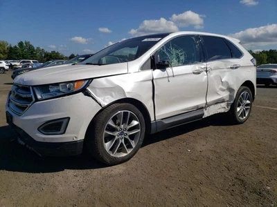 (LOCAL PICKUP ONLY) Air Cleaner 3.5L Fits 15-18 EDGE 2045847 Foto 1 de 4
