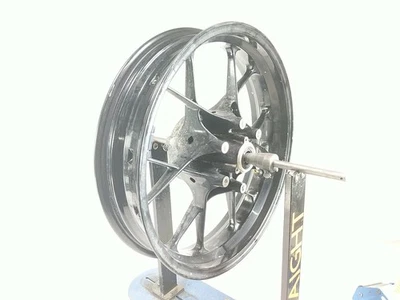 Llanta trasera 20 KTM 390 Adventure (doblada) 17 x MT 3.50 95810001044C1 Foto 1 de 4