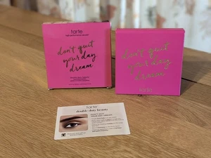 Genuine Tarte Don't Quit Your Day Dream Palette RRP£26💭🩷Brand New In Box🩷💭 - Picture 1 of 20