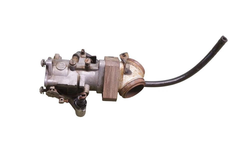 Harley-Carburador Electra Glide 1969 Shovelhead Panhead FLH Duo *2902  Foto 1 de 4