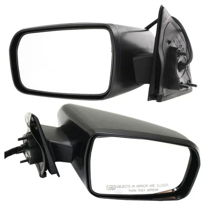 Juego de espejos retrovisores Galant 2004-2004 par Foto 1 de 2