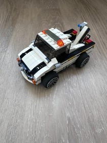 LEGO CREATOR: Highway Speedster (31006)