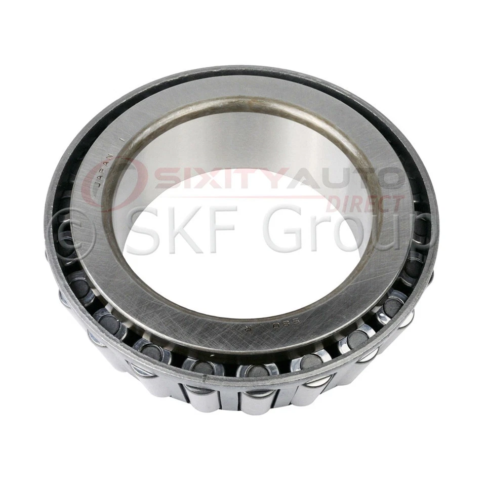 SKF Differential Pinion Bearing for 1991 Isuzu EVR 8.4L L6 - Transaxle ca - Image 1 of 4