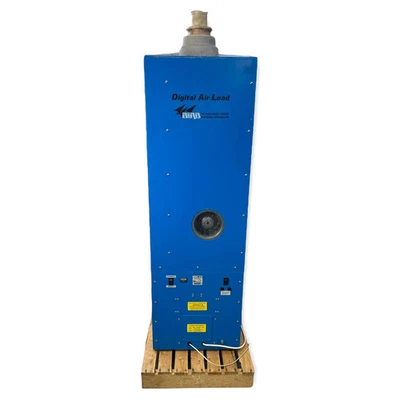 DA15F30 Bird Dummy Load UHF 15kW Digital Air RF Loads 3-1/8EIA - Image 1 of 4