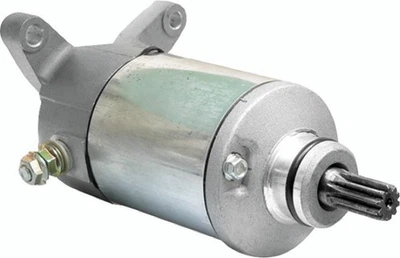 QuadBoss 495747 Motor Starter For 2002-2014 Suzuki LT-F250 Ozark - Image 1 of 3