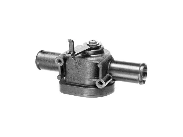 加热阀 83TMSB57 适用于丰田 Tacoma 4Runner 2001 2002 1999 2000 2004 2003 — 第 1/1 张图片