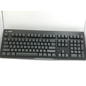 Topre REALFORCE R3 Tastatur R3HB11 Bluetooth 5.0 USB Gebraucht Guter Zustand - Bild 1 von 8