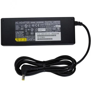 Alimentation Fujitsu U32VJ U32VM U33JC U35F U36S U36SG U41JF U43 U43F U43FRF - Afbeelding 1 van 2