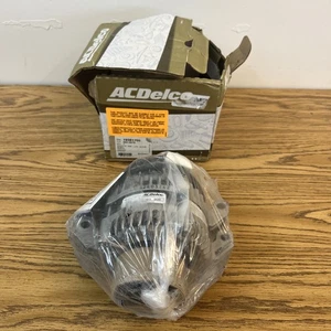 ACDELCO GOLD 334-2973 ALTERNATOR REMANUFACTURED OPEN BOX  - Picture 1 of 9