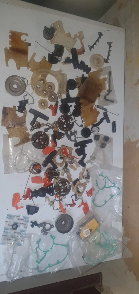 Stihl Ms200t Spares Or Repair Only - Image 1 of 1