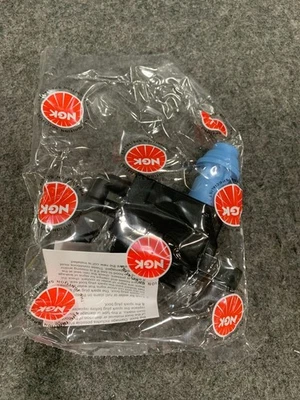 NGK 48905 COP Waste Spark Ignition Coil - Image 1 of 4