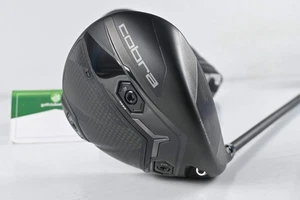 Cobra Darkspeed LS Driver / 10.5 Degree / Regular Flex Vanquish 4 Shaft - Picture 1 of 9