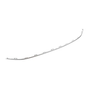 Moldura decorativa original para el parachoques delantero 735754054 - Imagen 1 de 3