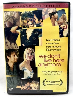 We Don't Live Here Anymore (DVD) - Image 1 of 4
