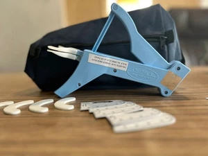 Dispositivo di allungamento/apertura della mascella orabite dispositivo sistema di riabilitazione del movimento della mascella - Foto 1 di 14