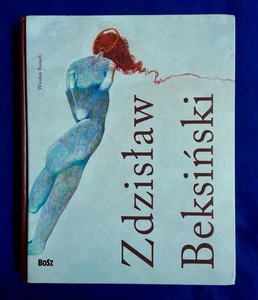 Zdzislaw Beksinski 1929-2005 by Wieslaw Banach - Bild 1 von 7