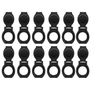 12 Pcs Sichtschutz Kameraschutzabdeckung Kamera-Sichtschutzabdeckung - Photo 1/12
