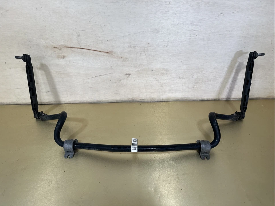2013 CHEVROLET VOLT FRONT STABILIZER BAR Oem - Image 1 of 4