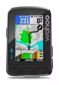 Wahoo Elemnt Roam V2 GPS Bike Computer - New - Picture 1 of 2