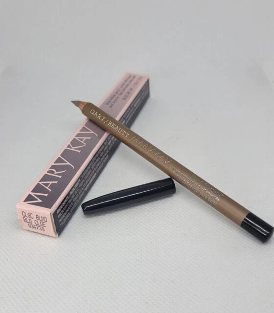 Mary Kay Classic Blonde Eyebrow Liner - 034730