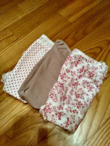 3 × Slip / Unterhose in Größe 48 von Marks & Spencer, hell, Baumwolle, NEU - Bild 1 von 5