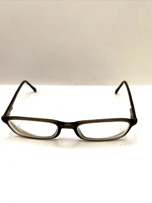 Gafas Brooks Brothers BB 601 5132 monturas grises solo 51-17-140 Foto 1 de 4