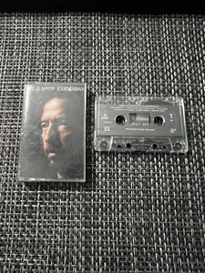 Eric Clapton Journeyman (Cassette Tape, 1989) - Picture 1 of 2