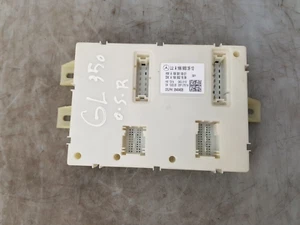 MERCEDES GL 350 X166 2013-2019 SAM STEUERGERÄT EINHEIT A1669003912 - Bild 1 von 4
