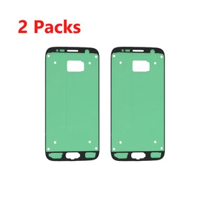 Pre-Cut Adhesive Glue Double Sided Tape For Samsung Galaxy S7 G930 G930A G930V - Zdjęcie 1 z 3