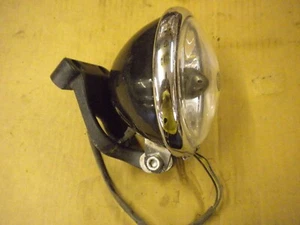 2006 Harley Davidson VRSCD vrod headlight bracket mount assembly 69271-06 - Foto 1 di 5